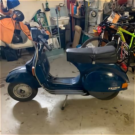 Vespa 98 Corsa usato in Italia | vedi tutte i 26 prezzi!