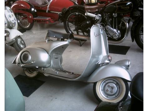 VESPA 98 IN VENDITA