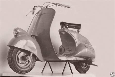 Vespa 98