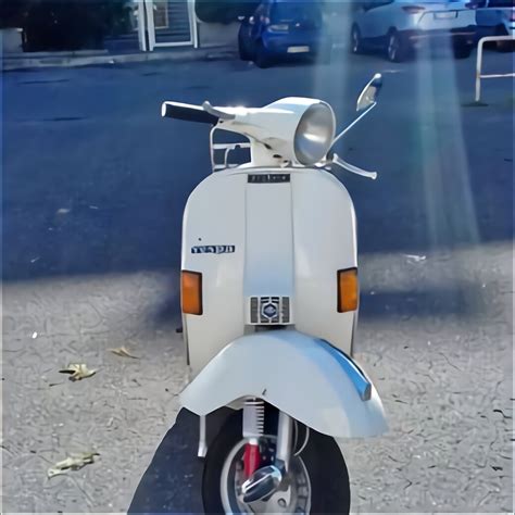 Vespa 98 usato in Italia | vedi tutte i 82 prezzi!