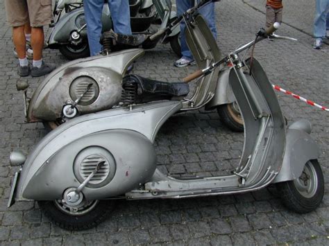 Vespa 98 V98 – Vespa Lambretta Wiki