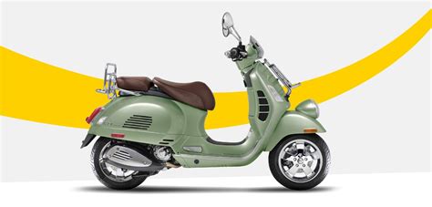 Vespa, an Icon of Style | Italian Style