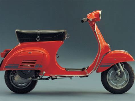 Vespa rides on with launch of Primavera: Iconic Italian scooter still ...