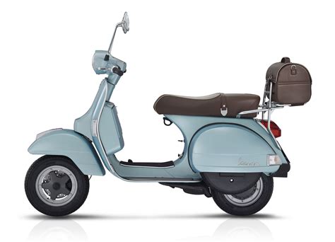 Vespa Settantesimo   marca italiana celebra o seu 70º aniversário com ...