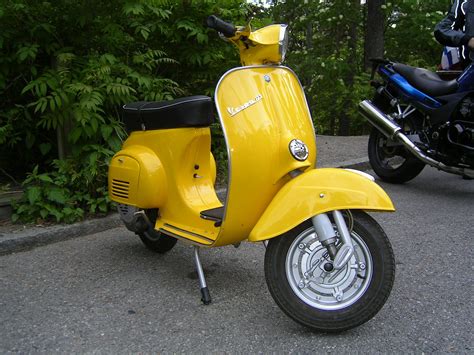 Vespa: The Scooter That Rebuilt Italy | AQUILA | by Aquilaeagle | Aug ...