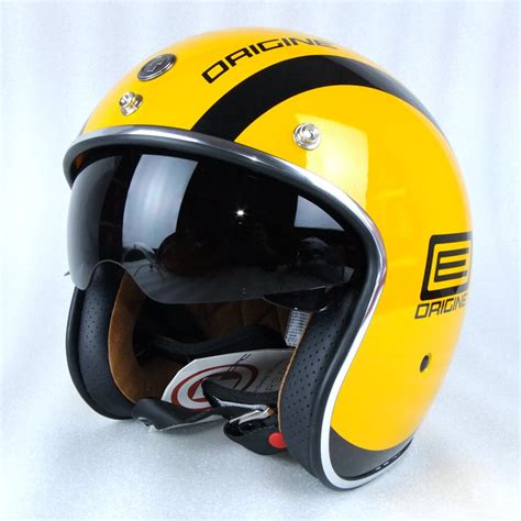 Vespa TORC T57 vintage motorcycle helmet capacete cascos ...