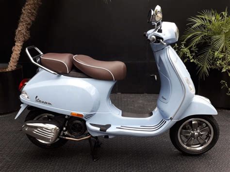 Vespa VXL 150 Elegante   Motoplex