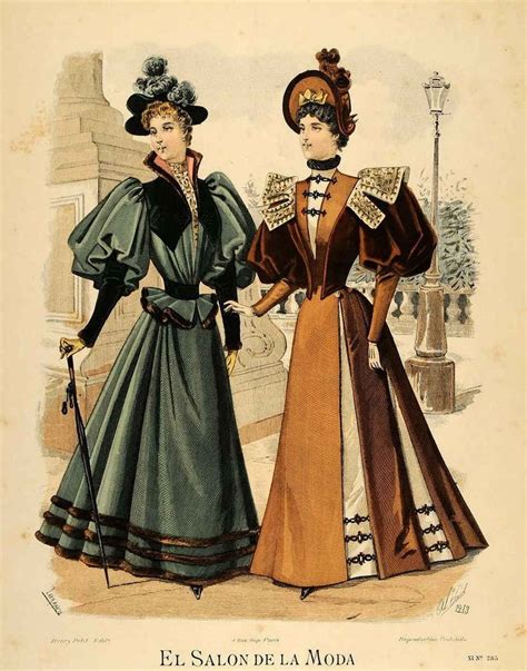 vestidos de folklórica: Moda Victoriana/ Victorian Edwardian Fashion