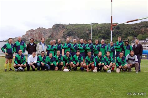Veteranos · Universitario Cantabria Rugby