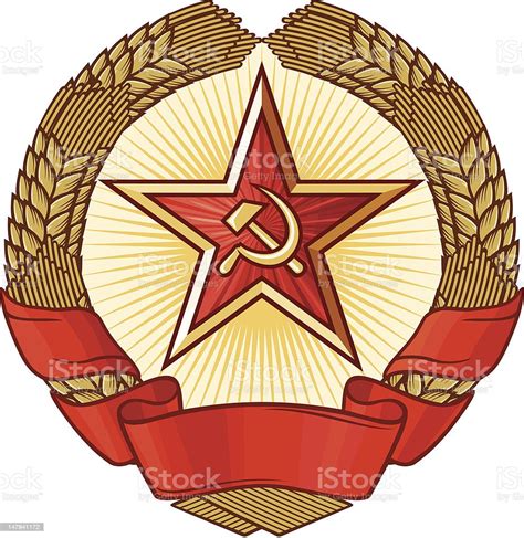 Vetores de Símbolo Do Socialismo E Do Comunismo e mais imagens de ...