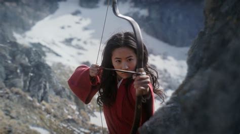 [VF] Mulan 2020 Film Complet Streaming   Regarder Film ...