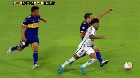 Vía Facebook Watch Boca vs Santos gratis en directo online ...