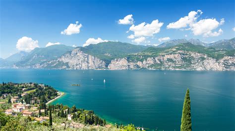 viaggi sul Lago di Garda