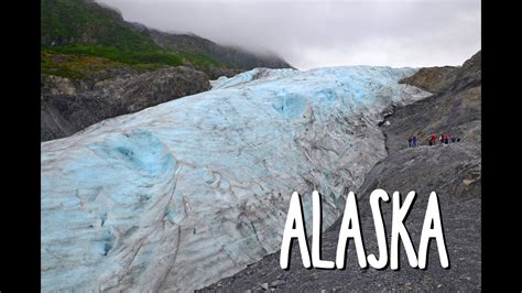 Viajar a Alaska: La última frontera   YouTube