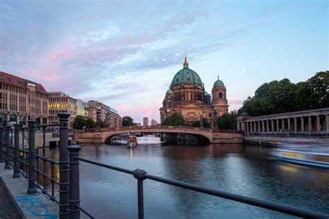 Viajar a Berlín, Alemania en 2021 | Guía de Atractivos y ...