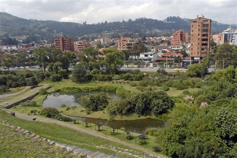 Viajar a Cuenca, Ecuador | MiViaje.info