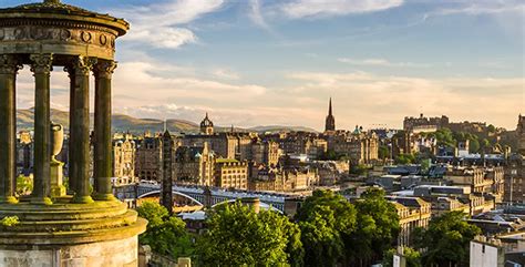 Viajar a Edimburgo: Mejores Ofertas   Voyage Privé