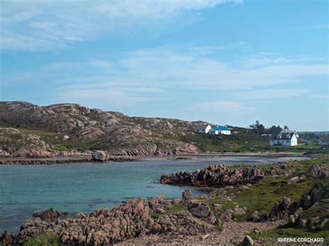 Viajar a Escocia: isla de Mull   The Curiolancer