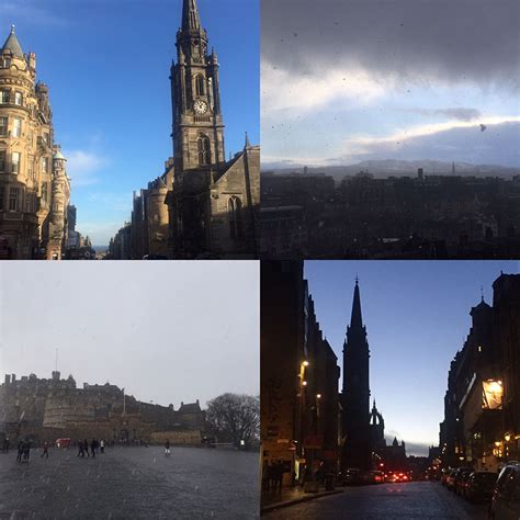 Viajar a Escocia: qué ver en el país de los castillos en ...