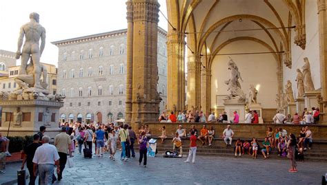 Viajar a Florencia  Guía de Viajes y Turismo en Florencia ...