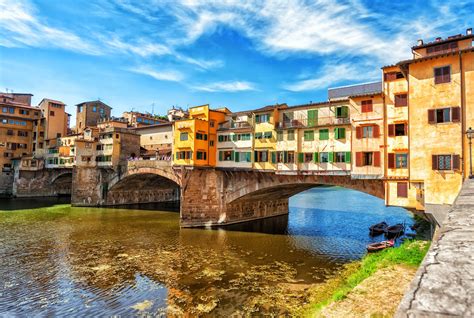 Viajar a Florencia  Guía de Viajes y Turismo en Florencia ...