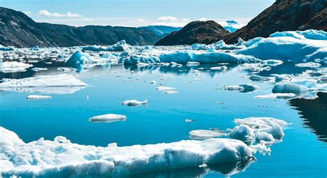 Viajar a Groenlandia: los mejores consejos | Guías Viajar