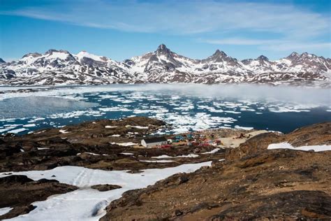 Viajar a Groenlandia: te contamos todo lo que necesitas conocer   El ...