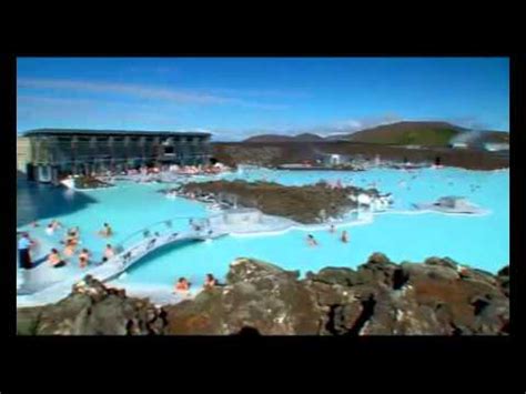 viajar a islandia blue lagoon   YouTube