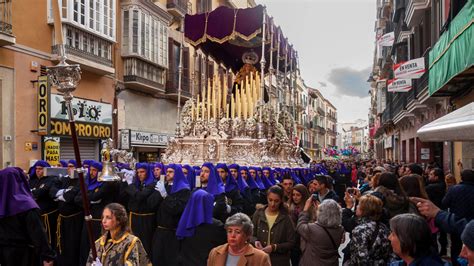 Viajar a Málaga en Semana Santa: una cita obligada con la tradición
