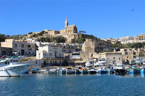 Viajar a Malta: 10 consejos que nadie te cuenta 2020
