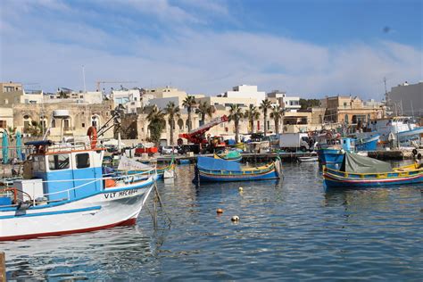 Viajar a Malta: 10 consejos que nadie te cuenta  2020