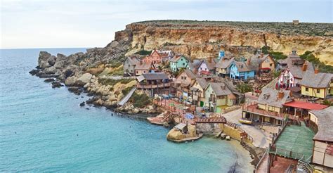 Viajar a Malta: 10 cosas que debes saber. | Felices Vacaciones