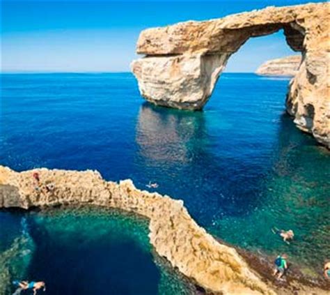 Viajar a Malta: Completa guía de turismo y viaje a Malta