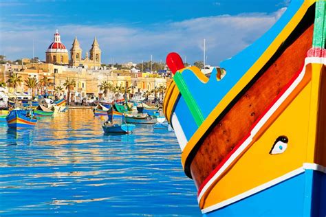 Viajar a Malta en seis dias: un destino que no nos podemos ...