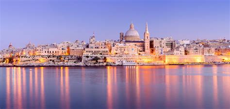 Viajar a Malta en seis dias: un destino que no nos podemos ...