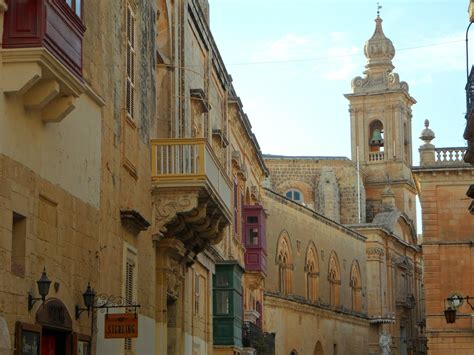 Viajar a Malta. ¡Mis 8 razones de peso!   Carlos de Ory