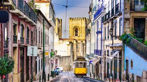 Viajar a Portugal | Pruebas PCR y requisitos covid para ...