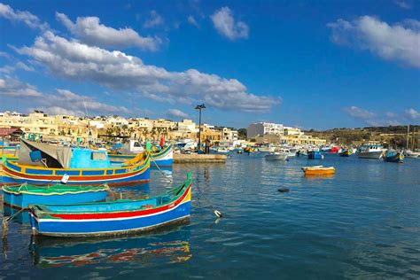 Viajar Malta: Completa guía de turismo y viaje a Malta 2020