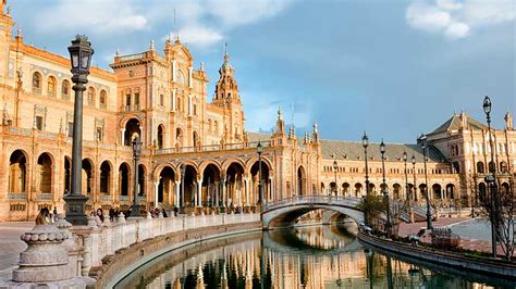 Viajar por España: mejores destinos y rutas de viaje | Los ...