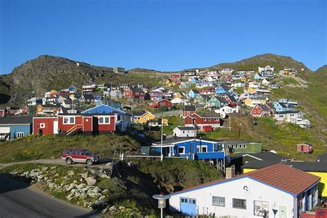 VIAJE A GROENLANDIA AL COMPLETO: Circuitos por Groenlandia ...