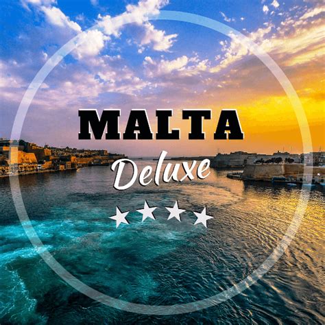 Viaje a isla de Malta | Vuelo Hotel 4* Todo Incluido ...