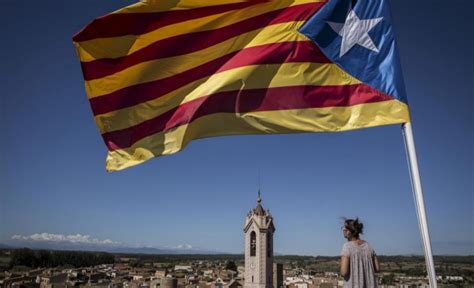 Viaje a la Cataluña que ya se ha  independizado  | Cataluña | EL MUNDO