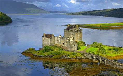 Viaje a la Isla de Skye y Tierras Altas | Tours por Escocia
