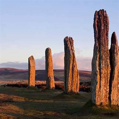 Viaje a las Islas Orcadas de Escocia | Tours por Escocia