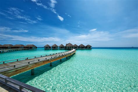 Viaje a Maldivas todo incluido ⋆ Viajes Kinsai   Viajes a ...
