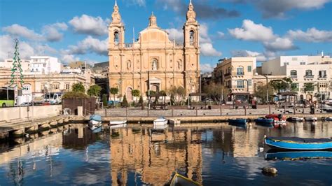Viaje a Malta   Los viajes de Ali   YouTube