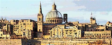 Viaje a Malta todo incluido: los tres mejores hoteles