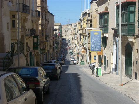 Viaje a Malta: Turismo en la isla de la luz y los colores ...
