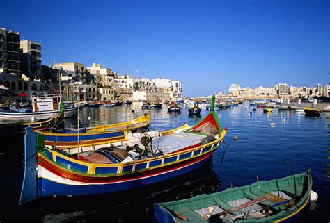Viaje a Malta: Turismo en la isla de la luz y los colores ...