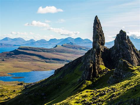 Viaje de 3 días a la Isla de Skye | Escocia Turismo